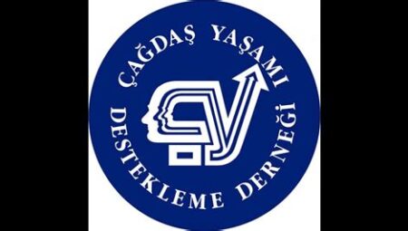 ÇYDD Çağdaş Yaşamı Destekleme Derneği Eğitim Bursu Başvurusu