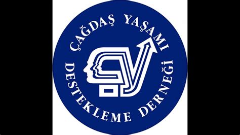 ÇYDD Çağdaş Yaşamı Destekleme Derneği Eğitim Bursu Başvurusu