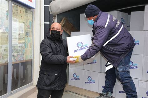 Eskişehir Büyükşehir Belediyesi Yakacak Yardımı Başvurusu