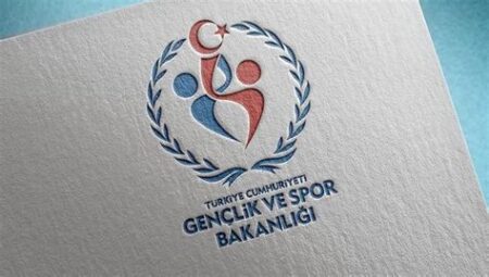 Gençlik ve Spor Bakanlığı'ndan Sporcu Bursları