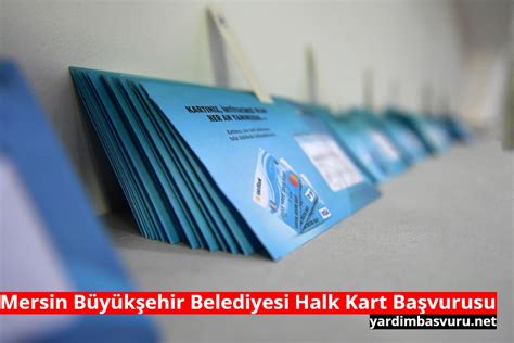 Kayseri Büyükşehir Belediyesi Sosyal Yardım Kartı Başvurusu